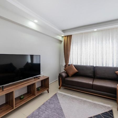 Altiparmak Central 2 Bdrm Apartment Bursa Dış mekan fotoğraf