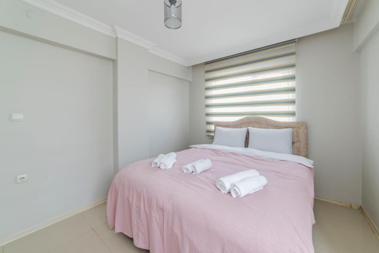 Altiparmak Central 2 Bdrm Apartment Bursa Dış mekan fotoğraf