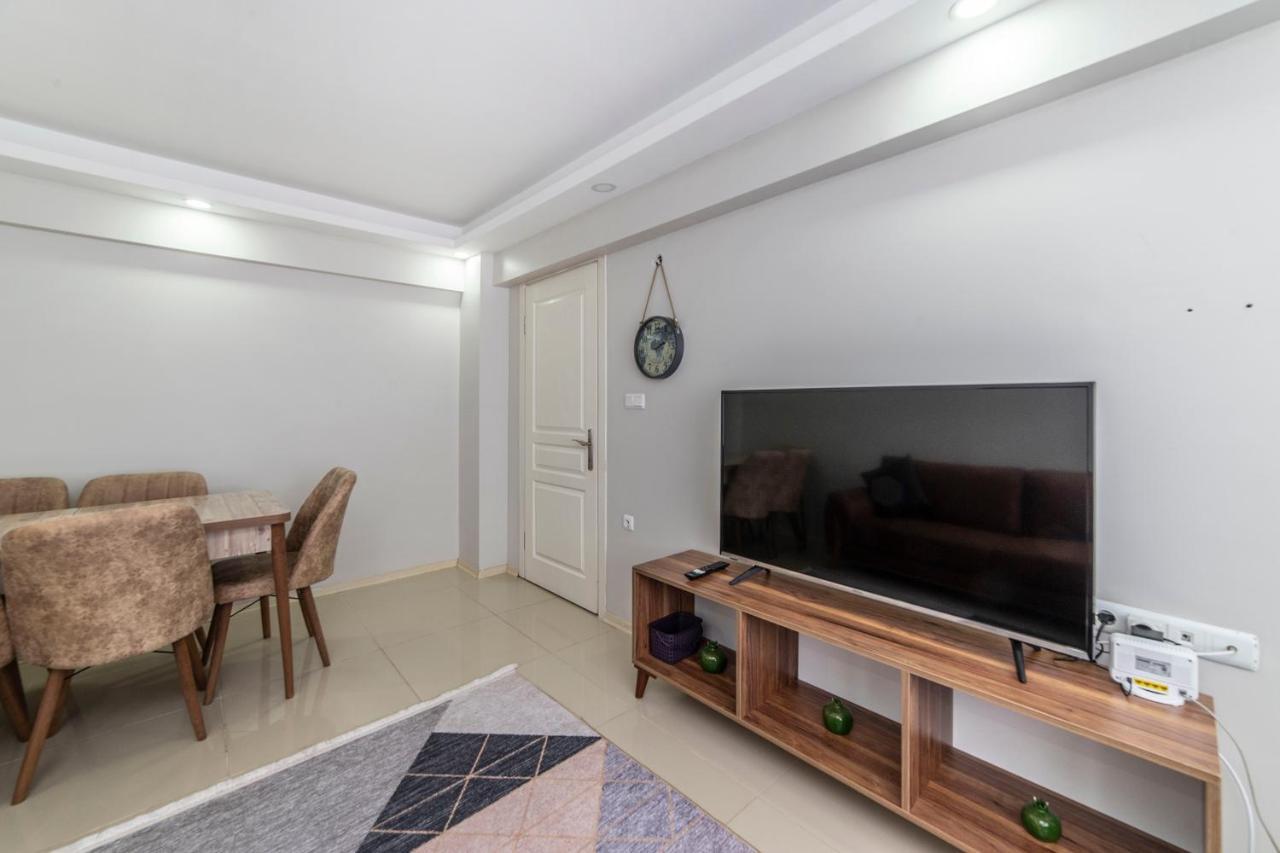 Altiparmak Central 2 Bdrm Apartment Bursa Dış mekan fotoğraf
