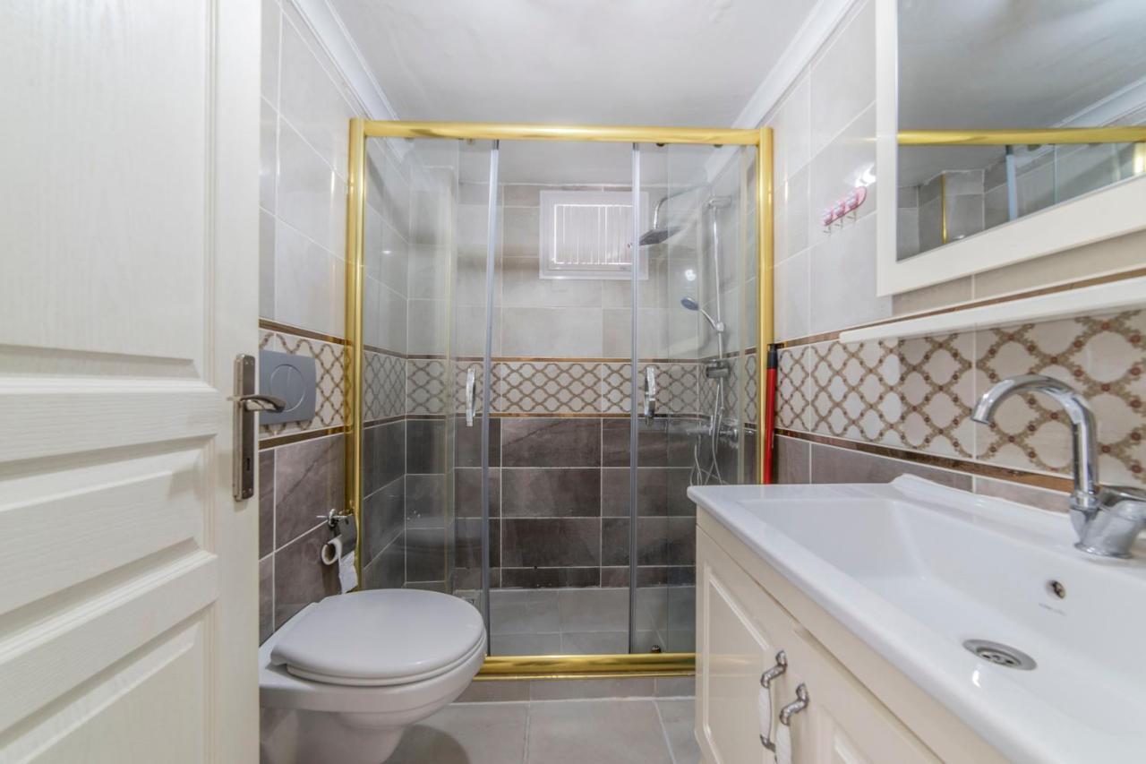 Altiparmak Central 2 Bdrm Apartment Bursa Dış mekan fotoğraf