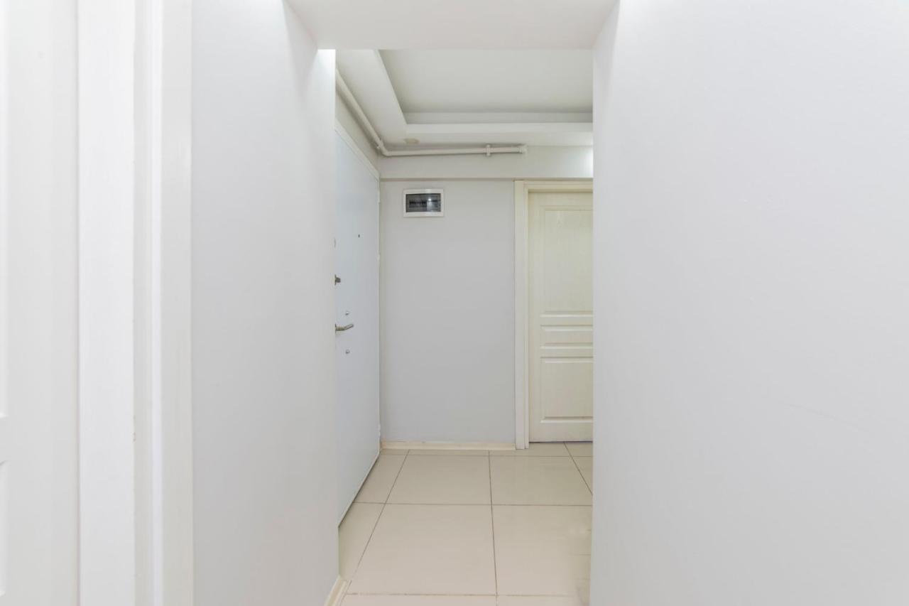 Altiparmak Central 2 Bdrm Apartment Bursa Dış mekan fotoğraf