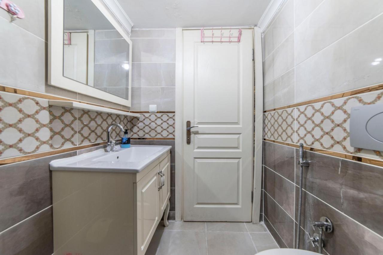 Altiparmak Central 2 Bdrm Apartment Bursa Dış mekan fotoğraf
